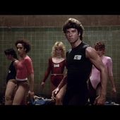 Staying Alive (1983) Bande-annonce française VF- HD