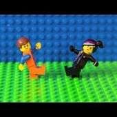 Everything Is AWESOME!!! -- The LEGO® Movie -- Tegan and Sara feat. The Lonely Island