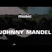 Johnny Mandel - Point Blank (Opening Titles)