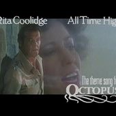 Rita Coolidge - All Time High (The Theme Song From Octopussy) 1983