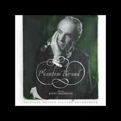 Phantom Thread - House of Woodcock