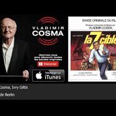 Vladimir Cosma, Ivry Giltis - Concerto de Berlin