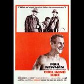 "Main Title" - ('Cool Hand Luke' by Stuart Rosenberg, 1967) -- Soundtrack by Lalo Schifrin