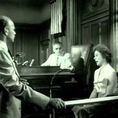 I Want to Live! Official Trailer #1 - Susan Hayward Movie (1958) HD