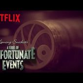 A Series of Unfortunate Events | Theme Song [HD] | Netflix