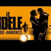 Le Fidèle - Bande-annonce officielle HD