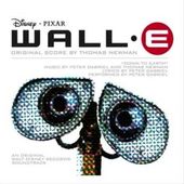 12- Eve Retrieve (Wall E)