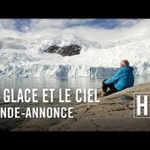 La glace et le ciel - Bande-annonce Officielle HD
