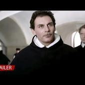 Giordano Bruno - Trailer