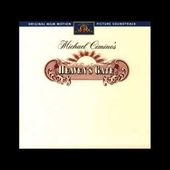 01 Slow Water - David Mansfield - Heaven's Gate OST