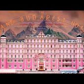 Alexandre Desplat - Mr. Moustafa