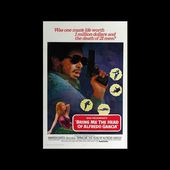 01. Bring It to Me (Bring Me the Head of Alfredo Garcia, 1974, Jerry Fielding)