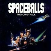 Spaceballs Soundtrack / 01.John Morris - Main Title