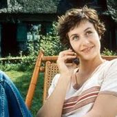 Irene's Theme by laurentaknin