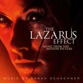 Lazarus - The Lazarus Effect (Original Motion Picture Soundtrack) by Sarah Schachner