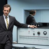 Experimenter - Feature Film by Bryan Senti