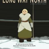 Tout en Haut du Monde by Jonathan Morali