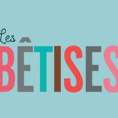 BASTA CAZZATE feat. CHRISTOPHE (in LES BÊTISES) by FRED AVRIL