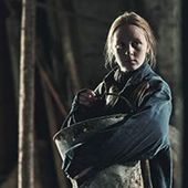 GRANNY'S DANCING ON THE TABLE(Sweden/Denmark, 2015) by Giorgio Giampà