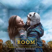 Stephen Rennicks, Various - Room Soundtrack (Official Audio) by Lakeshore Records