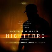 Night Fare Original Soundtrack Excerpt by Alex Cortés/VirtuaScore