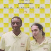 Chez Ramzi (Réal : Guilhem Amesland) End Theme by Leon's Soundtracks