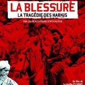 La Blessure, La Tragédie des Harkis (réal : Isabelle Clarke, Daniel Costelle) Ouverture by Leon's Soundtracks