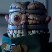 Rest in Peace (Réal Bruno Collet) Main Theme by Leon's Soundtracks