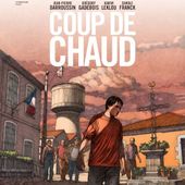 Coup De Chaud Générique Fin by Andre Dziezuk