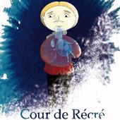 Delphine À La Poupée - Générique "Cour de Récré" by Sabrina Duval