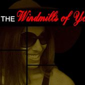 The Windmills of your mind - The Thomas Crown Affair - Karine Abitbol (cover) by Karine Abitbol