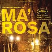 MA'ROSA by TeresaBarrozo