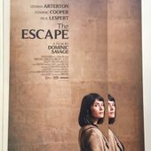 The Escape - MuseeDuMoyenAge by Alexandra Harwood