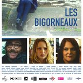 les bigorneaux (musique du film) by Pierre-Antoine Durand PAD