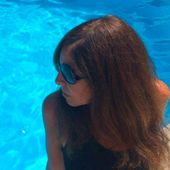 The Sound of Silence - The Graduate (Le Lauréat) Karine Abitbol cover by Karine Abitbol