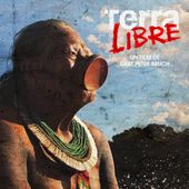 Terra Libre - Original Soundtrack (2018) by Edouard Rigaudière