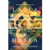 Laila in Haifa - Trailer Theme by Alexey Kochetkov