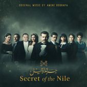 The Secret of the Nile (Main Title) by Amine Bouhafa