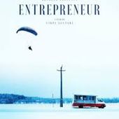 Entrepreneur / The Dream Of Flying by Sanna Salmenkallio
