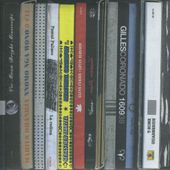 B-lié by Vincent Segal