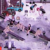 Just a Guy_Prolog by Chiara Strickland