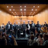 BSOSpirit La mejor web sobre música de cine en español