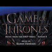 Game Of Thrones: (Music from the HBO Series) Season 8 WaterTower Music