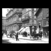 La première séance publique payante