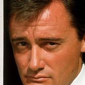 Robert Vaughn