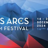 Les Arcs Film Festival - 14-21 déc. 2024