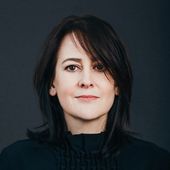 Late Night | Lesley Barber