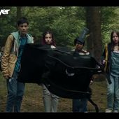 ▶️ Dragonfly - Official Trailer