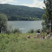 The Zone of Interest (2023) - IMDb