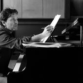 Martin Léon - Compositeur de musique de films et chansons